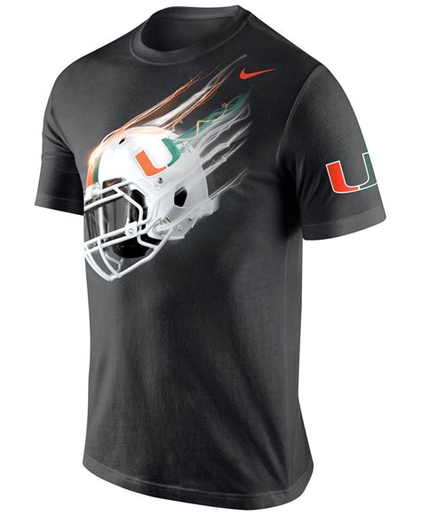 Daily Deal: $52. . Miami hurricane shirts